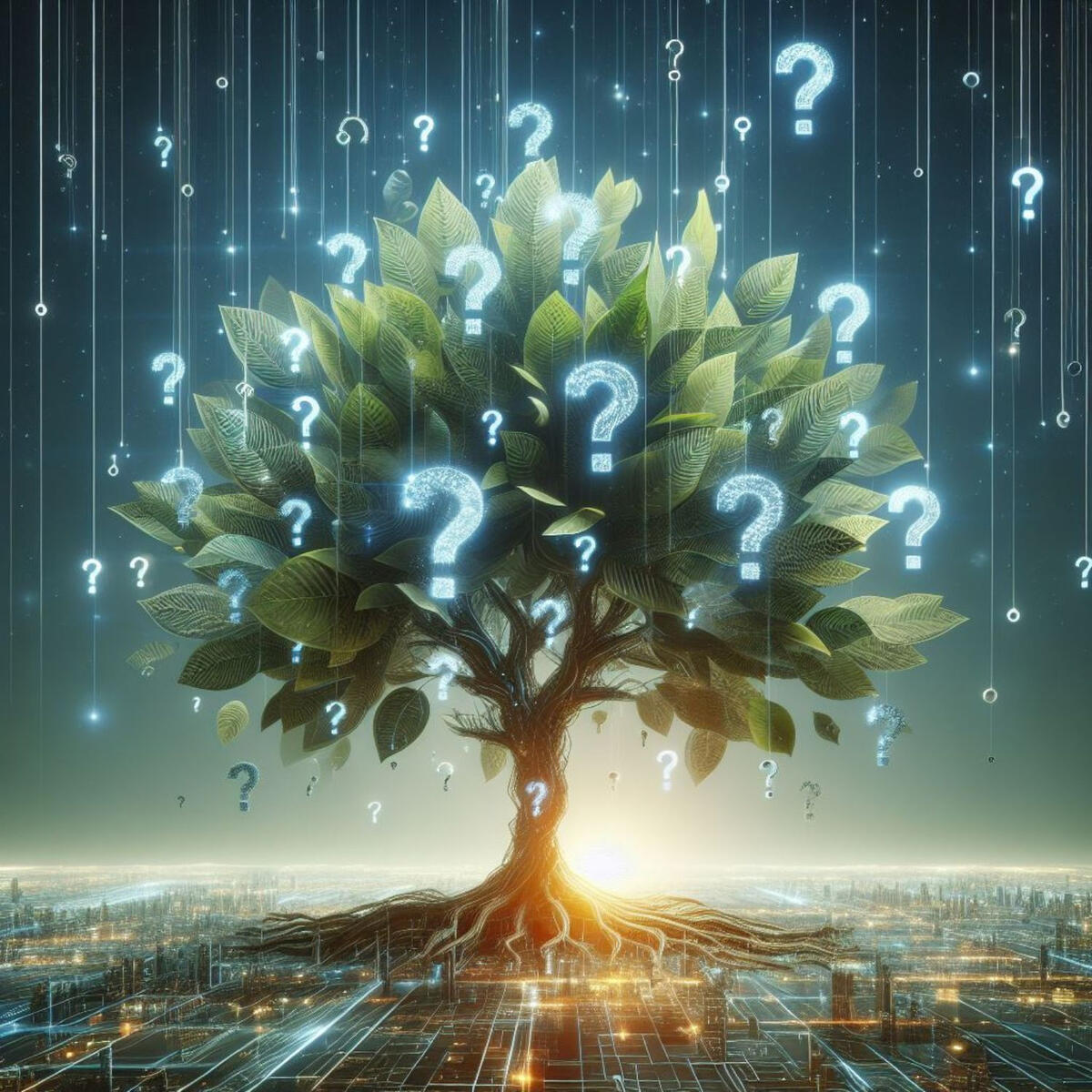 Árbol de decisiones en machine learning