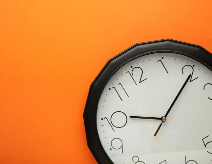 Reducción jornada laboral